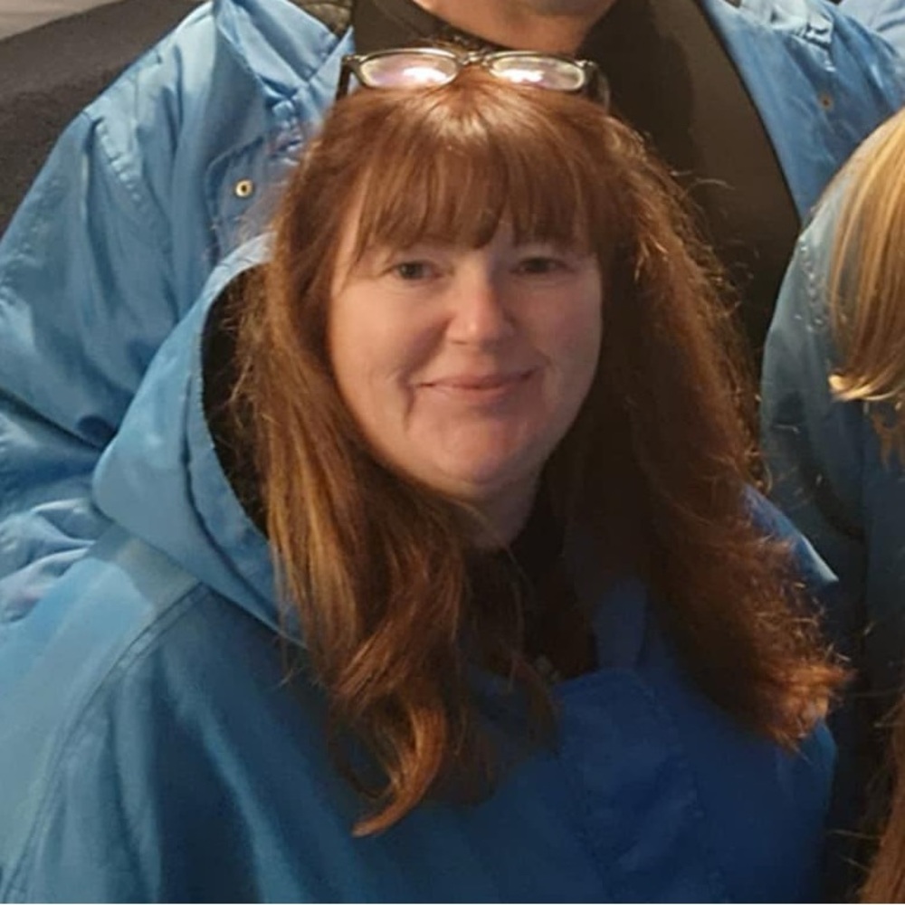 Meet your Posher, Lori
